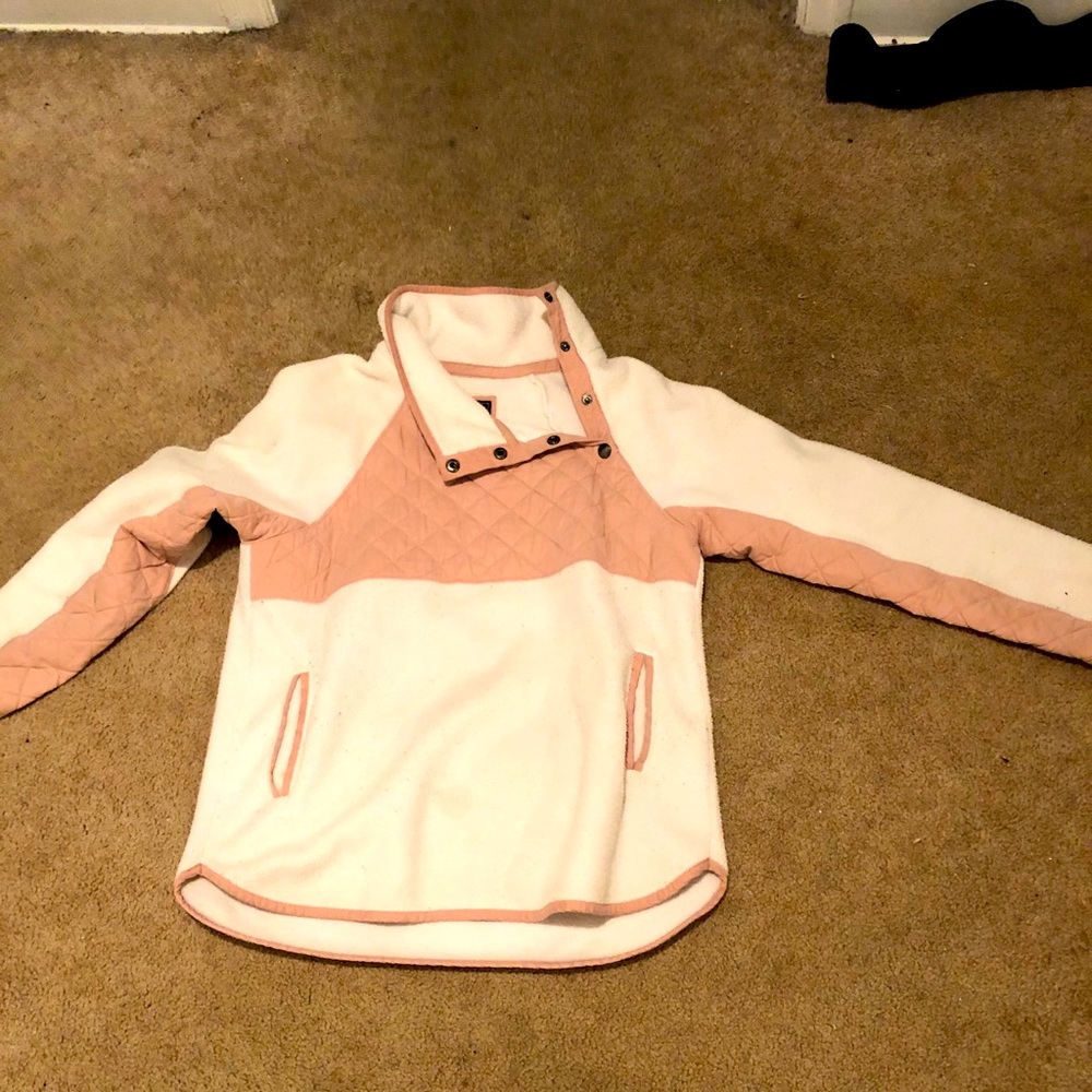 Abercrombie pullover